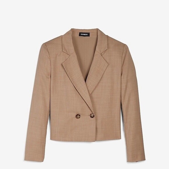 Express Jackets & Blazers - Express Blazer NWT